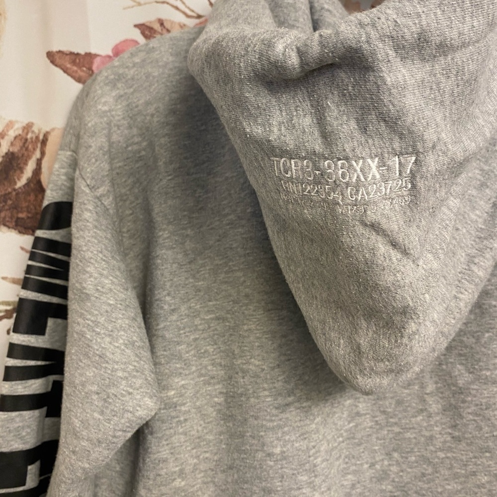 XXS TNA hoodie​​​​​ - Picture 2 of 7